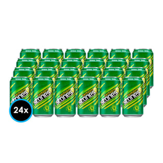 24x Cervezas Lemon Stones Lata 350cc