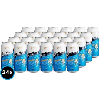 24x Cervezas Quilmes Lata 473cc