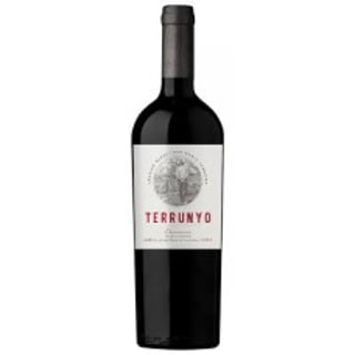 3 botellas Terrunyo Carmenere ($16.990 c/u)