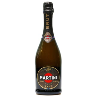 3 Espumante Martini Brut 750cc