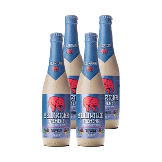 "4x Cerveza Delirium Tremens Delirium 8