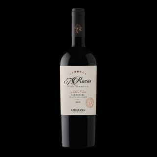57 Rocas Carmenere