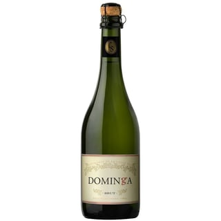 6 Espumante Dominga Brut 750cc