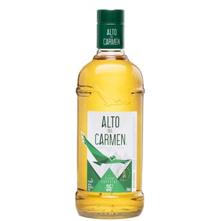 6 Pisco Alto Del Carmen 750cc