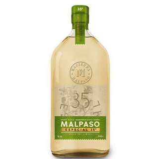6 Pisco Mal Paso Especial 750cc