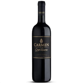 6 Vino Carmen Gran Rsva Grande Vidure – CS 750cc