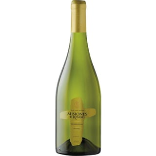 6 Vino Misiones de Rengo Rsva Chardonnay 750cc