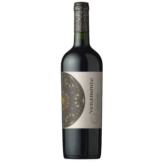 6 Vinos Veramonte Gran Rsva Cabernet Sauvignon 750cc