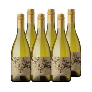 6x Vino Diablo Golden Chardonnay 750cc