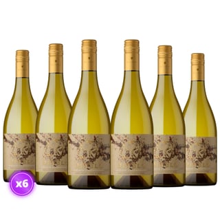6x Vino Diablo Golden - Chardonnay - 750ml