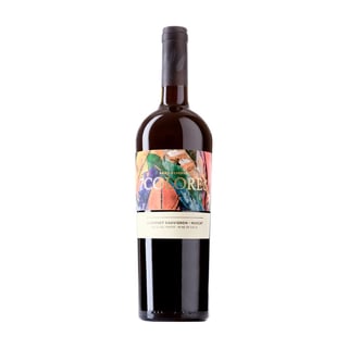 7 Colores Gran Reserva Cabernet Sauvignon/muscat