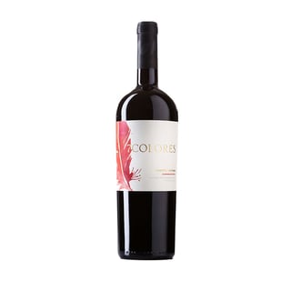 7 Colores Limited Premium Carmenere