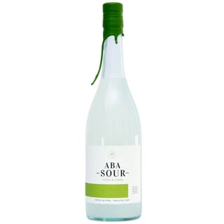 Aba Limon Sour
