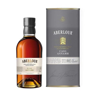 Aberlour Casg Annamh