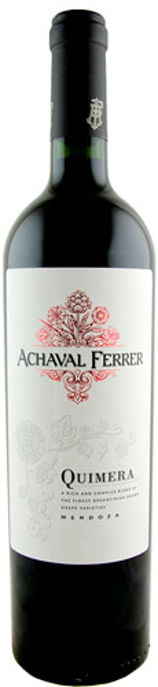 Achaval Ferrer Quimera Blend 2020