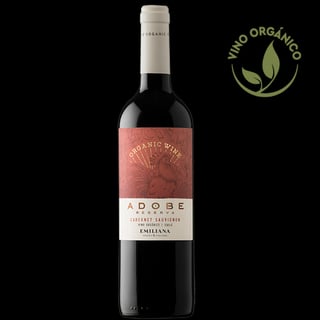 Adobe Cabernet Sauvignon