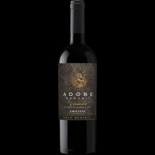 Adobe Gran Reserva Carmenere