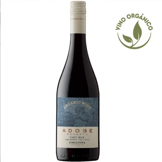 Adobe Pinot Noir
