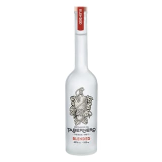 Aguardiente Peruano Tabernero - Blended - 500ml