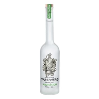 Aguardiente Tabernero  - Aromático - 500ml