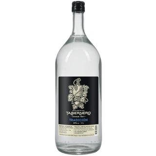 Aguardiente Tabernero Quebranta