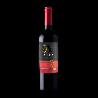 Aila Heaven Gran Reserva Cabernet Sauv.