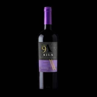 Aila Heaven Gran Reserva Carmenere