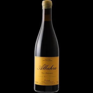 Albahra - Tintorera (España)