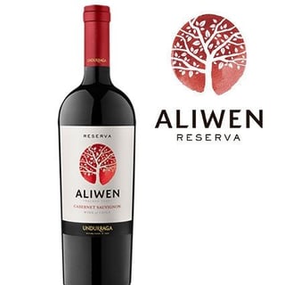 Aliwen Undurraga Cabernet Sauvignon