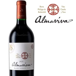 Almaviva 2021