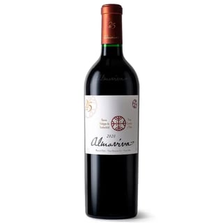 Almaviva Ensamblaje Icono 2023