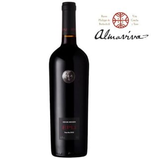 Almaviva Epu 2018