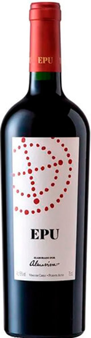 Almaviva Epu 2022 En Estuche