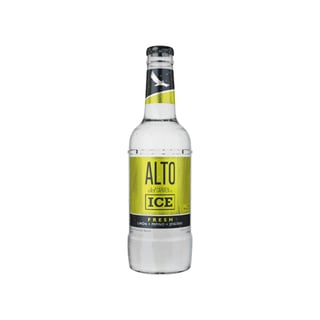 Alto Del Carmen Ice Fresh Botella 275cc