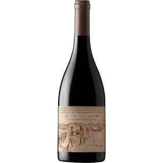 Alto Tajamar Syrah