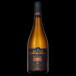 Alyan Family Ambassador Chardonnay