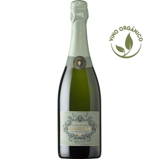 Amaluna Organic Brut