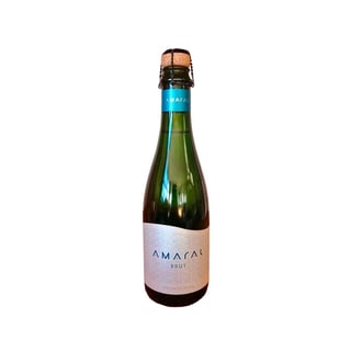 Amaral Brut 375ml