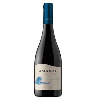 Amaral Premium Syrah 750 Ml