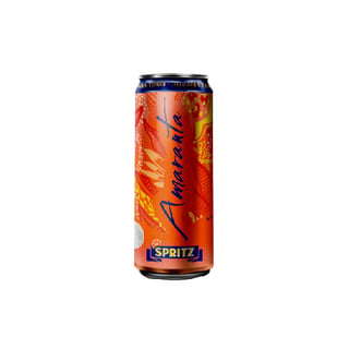 Amaranta Spritz Brut Lata 250cc
