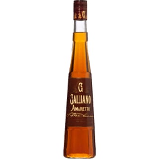 Amaretto Galliano 500 cc