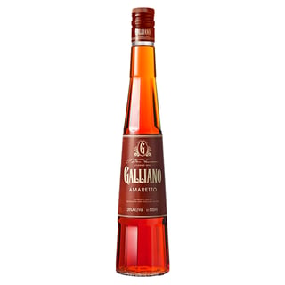 Amaretto Galliano Botella 500cc