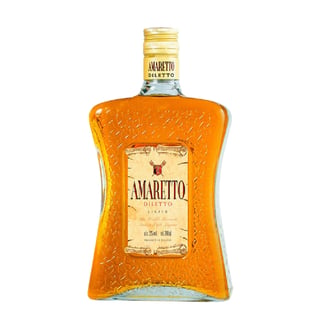 Amaretto Italiano Diletto 21˚ -  700ml