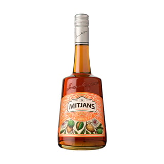 Amaretto Mitjans 750cc
