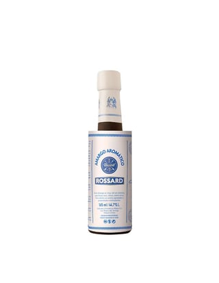 Amargo Aromático Rossard 185ml  44,7°