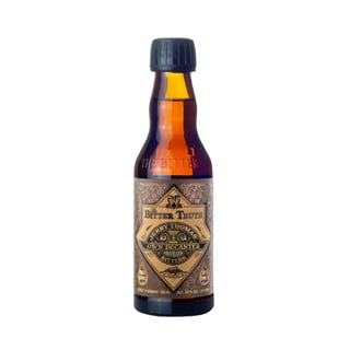 Amargo The Bitter Truth Jerry Thomas Own Decanters Bitters 30˚ - 200ml