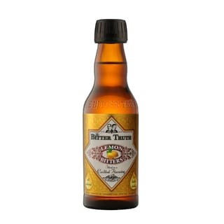 Amargo The Bitter Truth Lemon Bitters - 200ml 39% alc