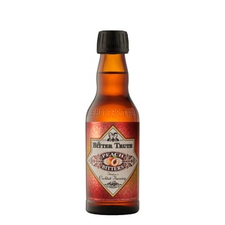 Amargo The Bitter Truth Peach Bitters 39˚ - 200ml