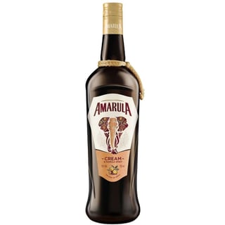 Amarula Cream