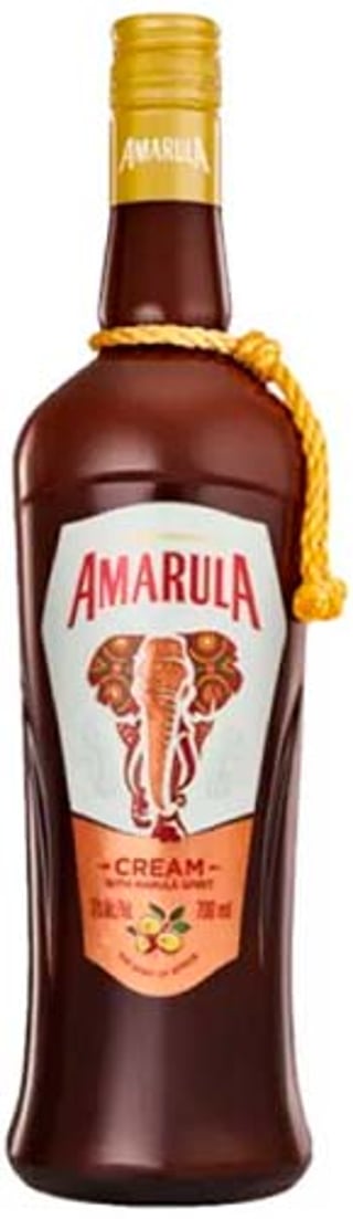 Amarula Licor De Crema 750cc
